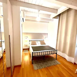  Frühstückspension Residenza Serena -centro Storico