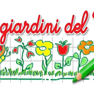  Frühstückspension Ai Giardini Del Te
