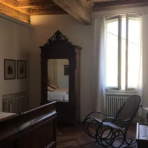  Frühstückspension L'affresco